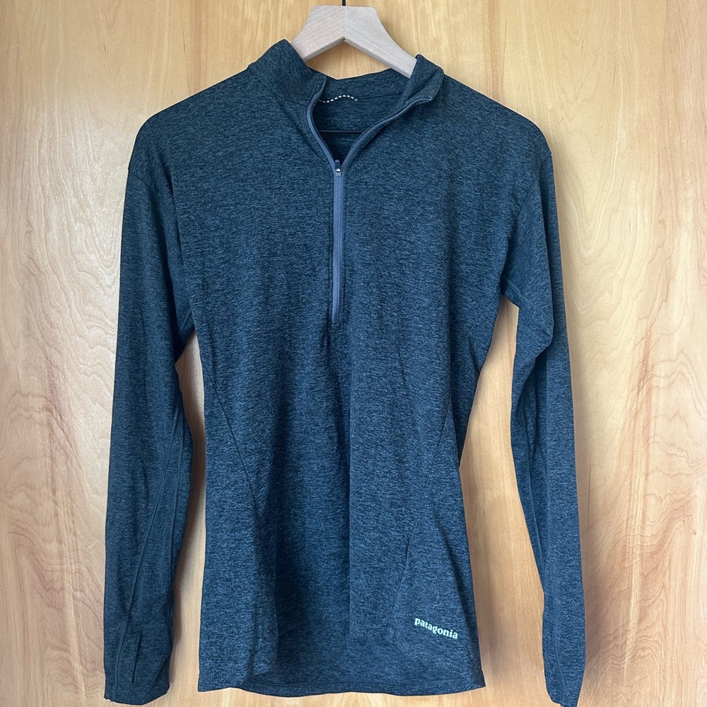 Patagonia Pullover